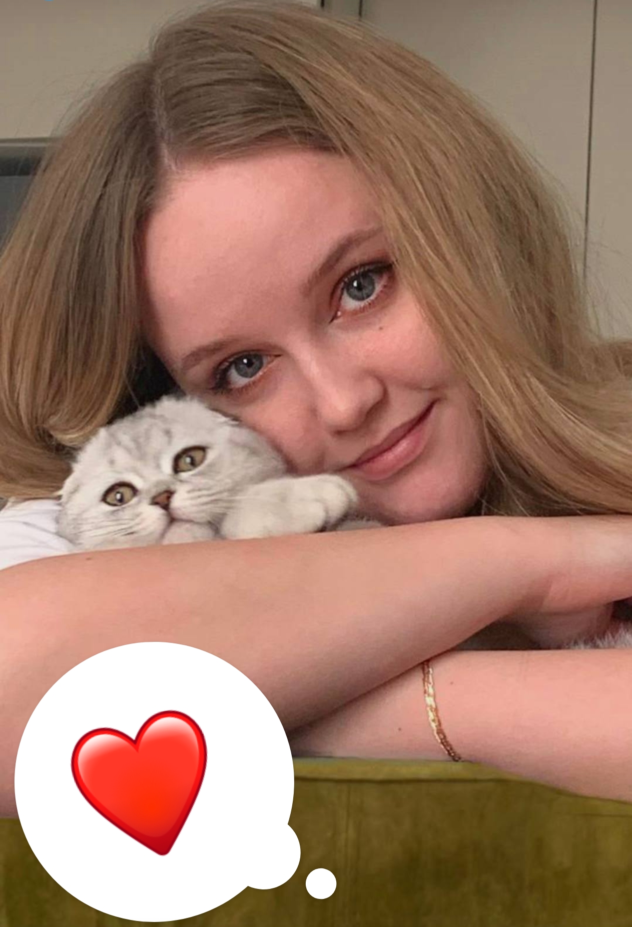 Виктория Куликова